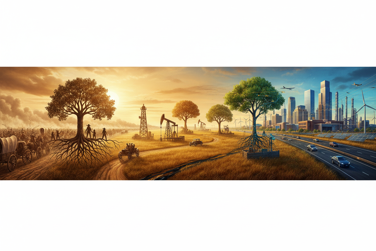 Blog post illustration