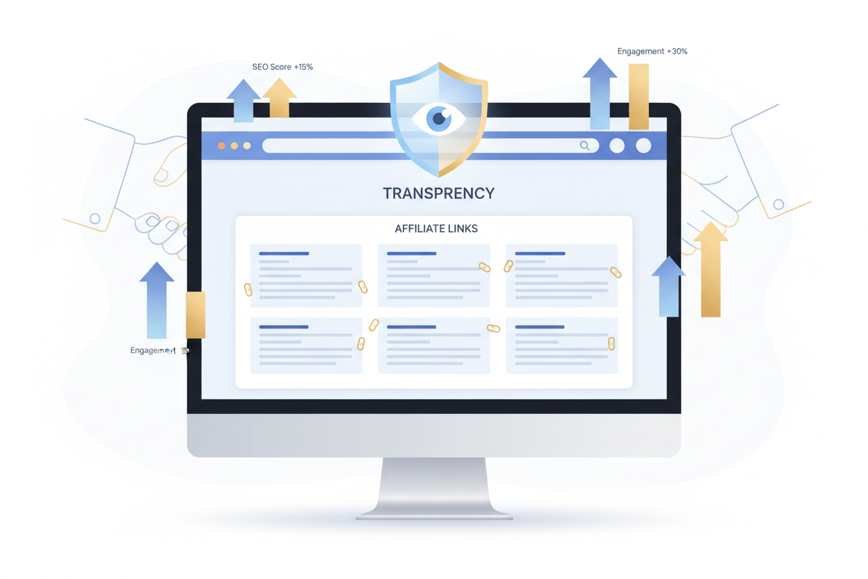 Blog post illustration