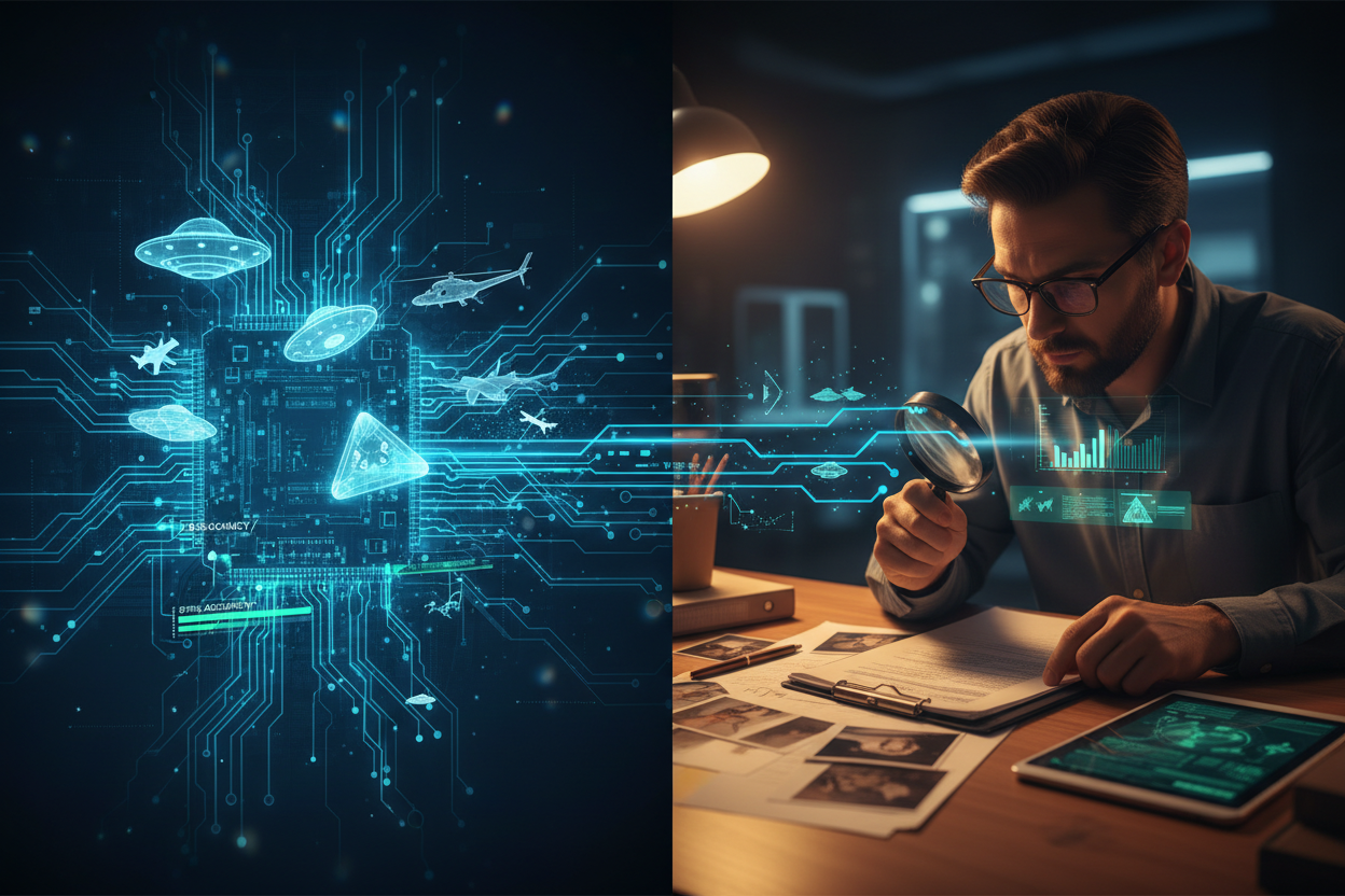 Blog post illustration