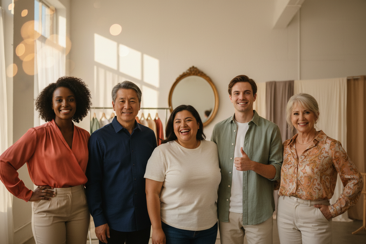 Blog post illustration