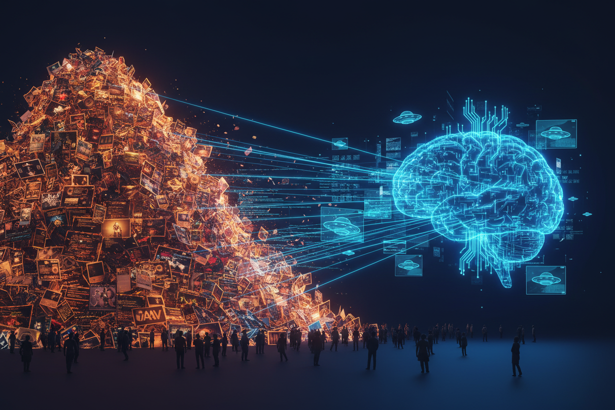 Blog post illustration