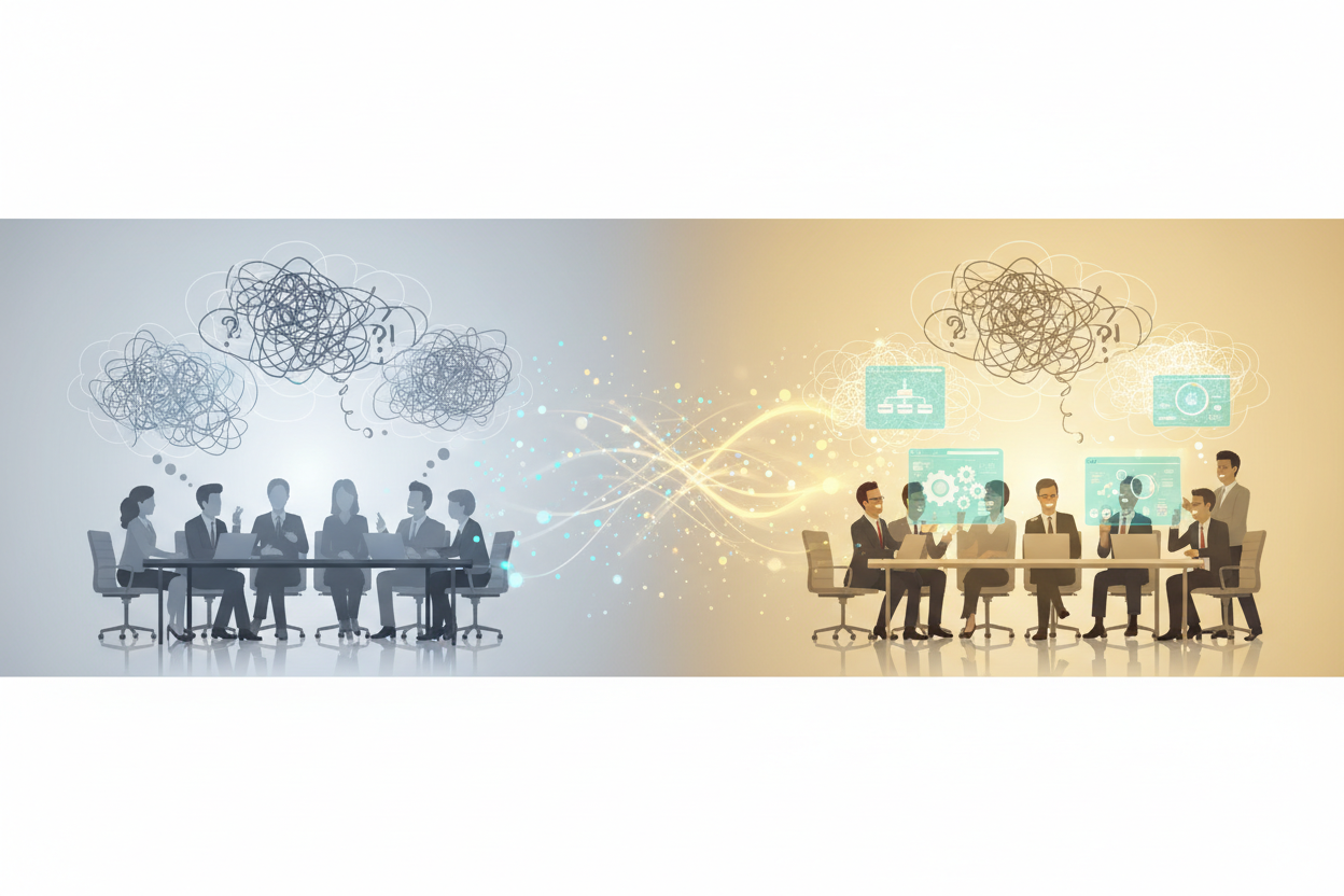 Blog post illustration