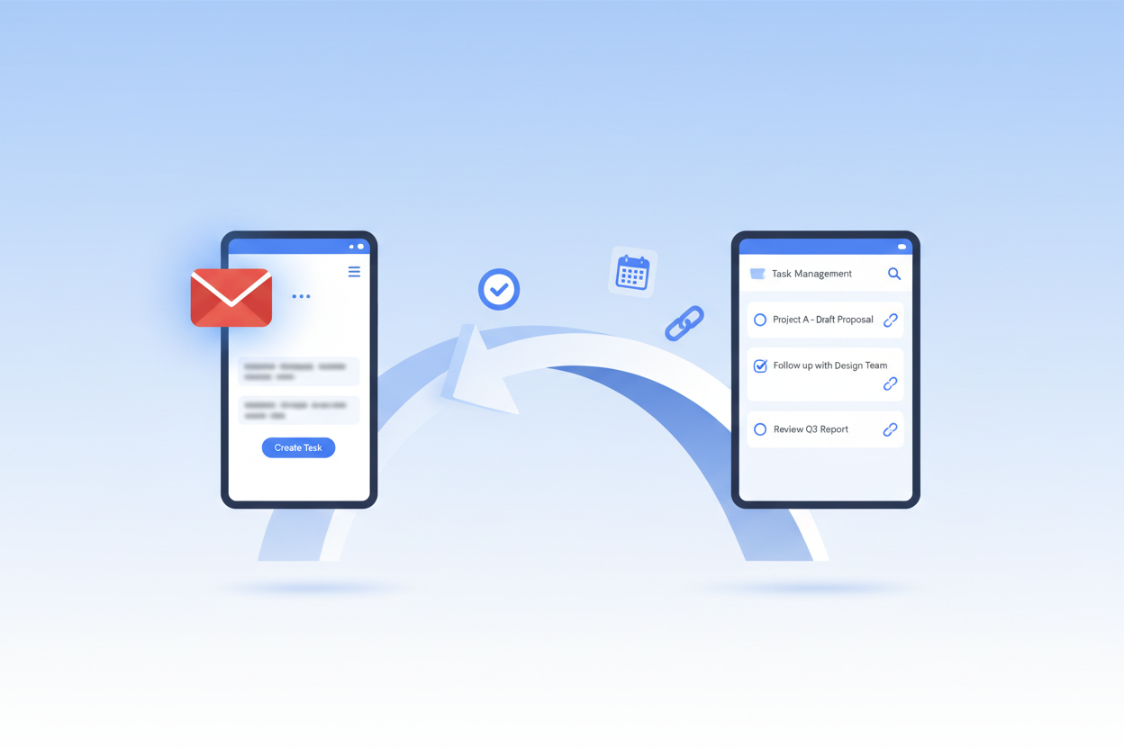 Blog post illustration