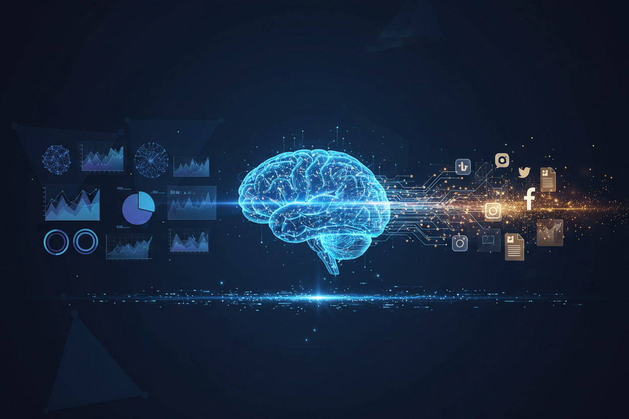 Blog post illustration