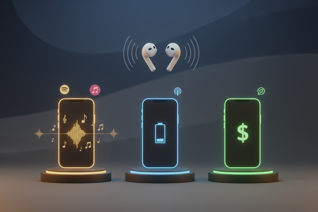 Blog post illustration