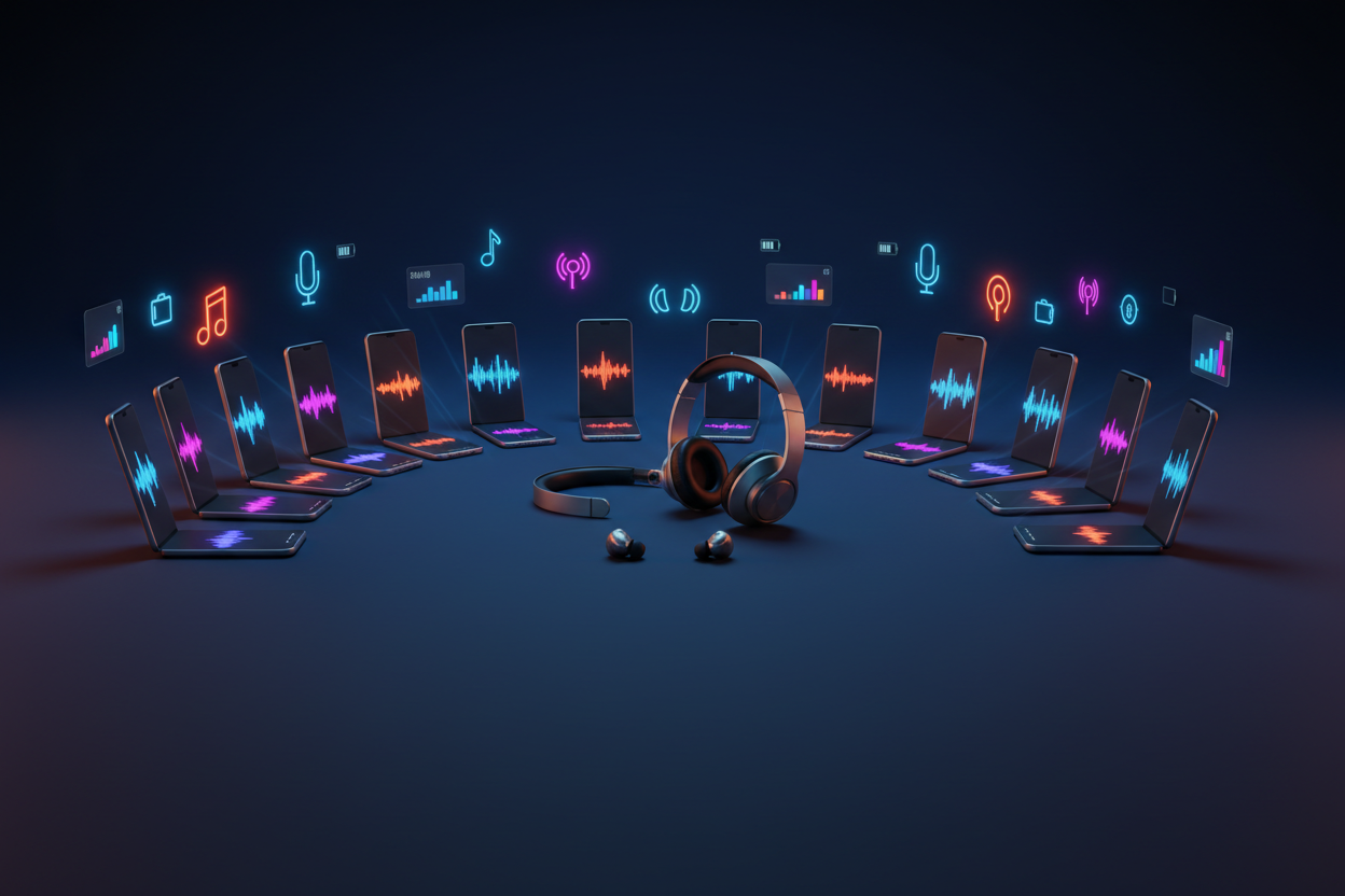 Blog post illustration