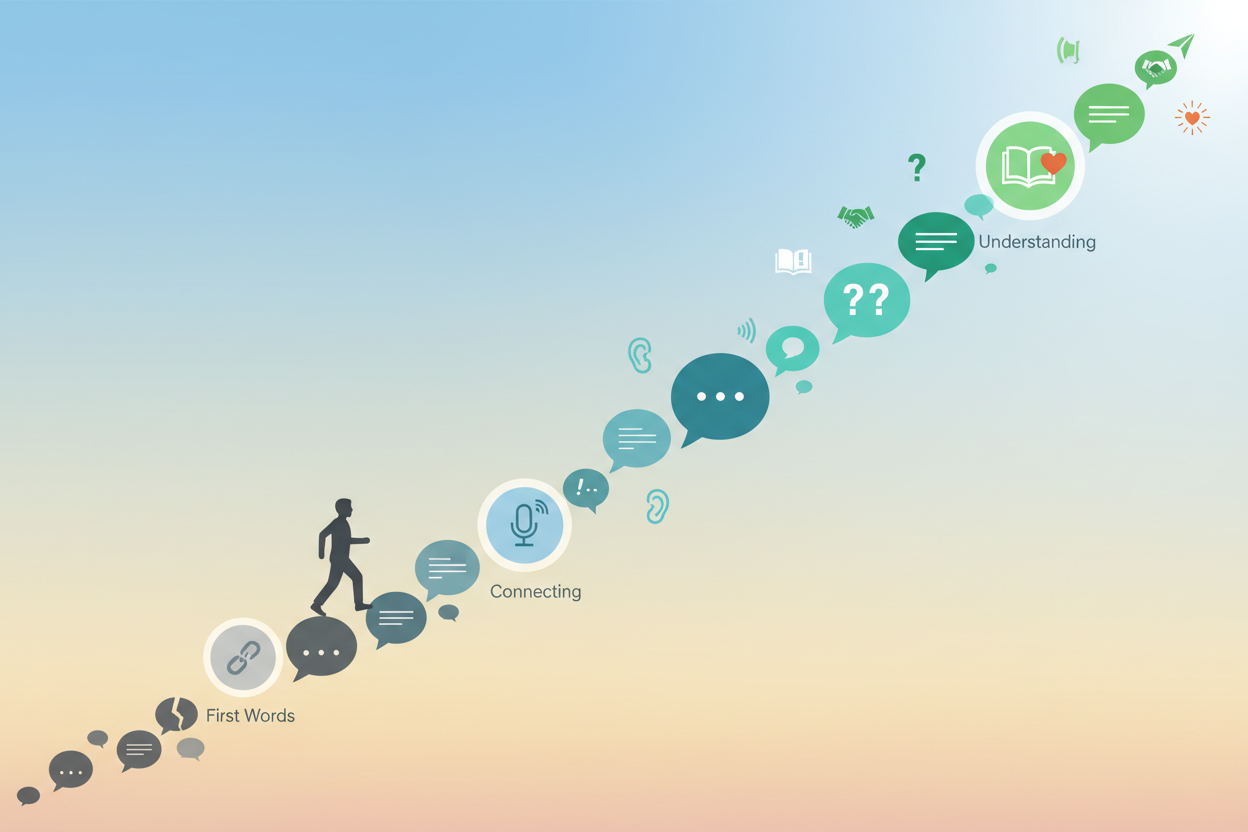 Blog post illustration