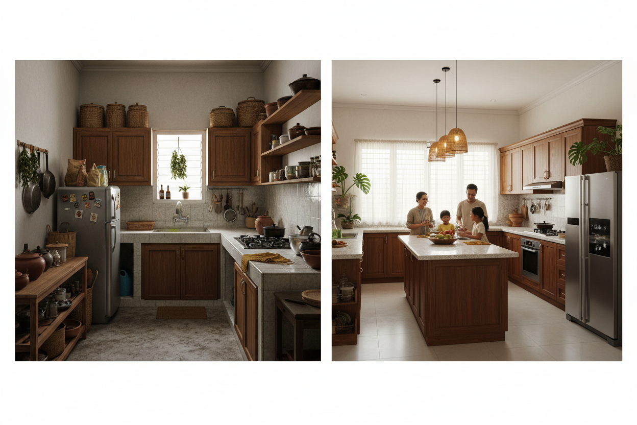 Blog post illustration