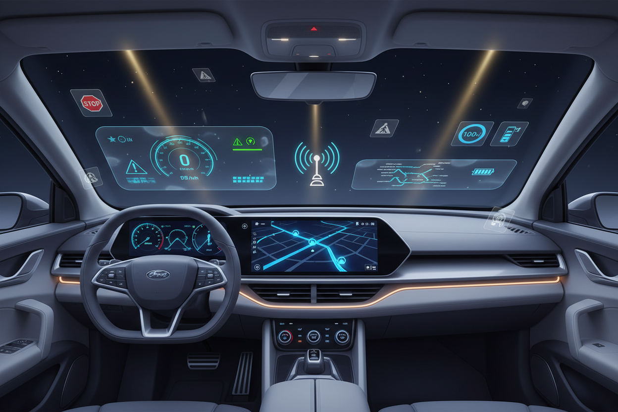 Blog post illustration