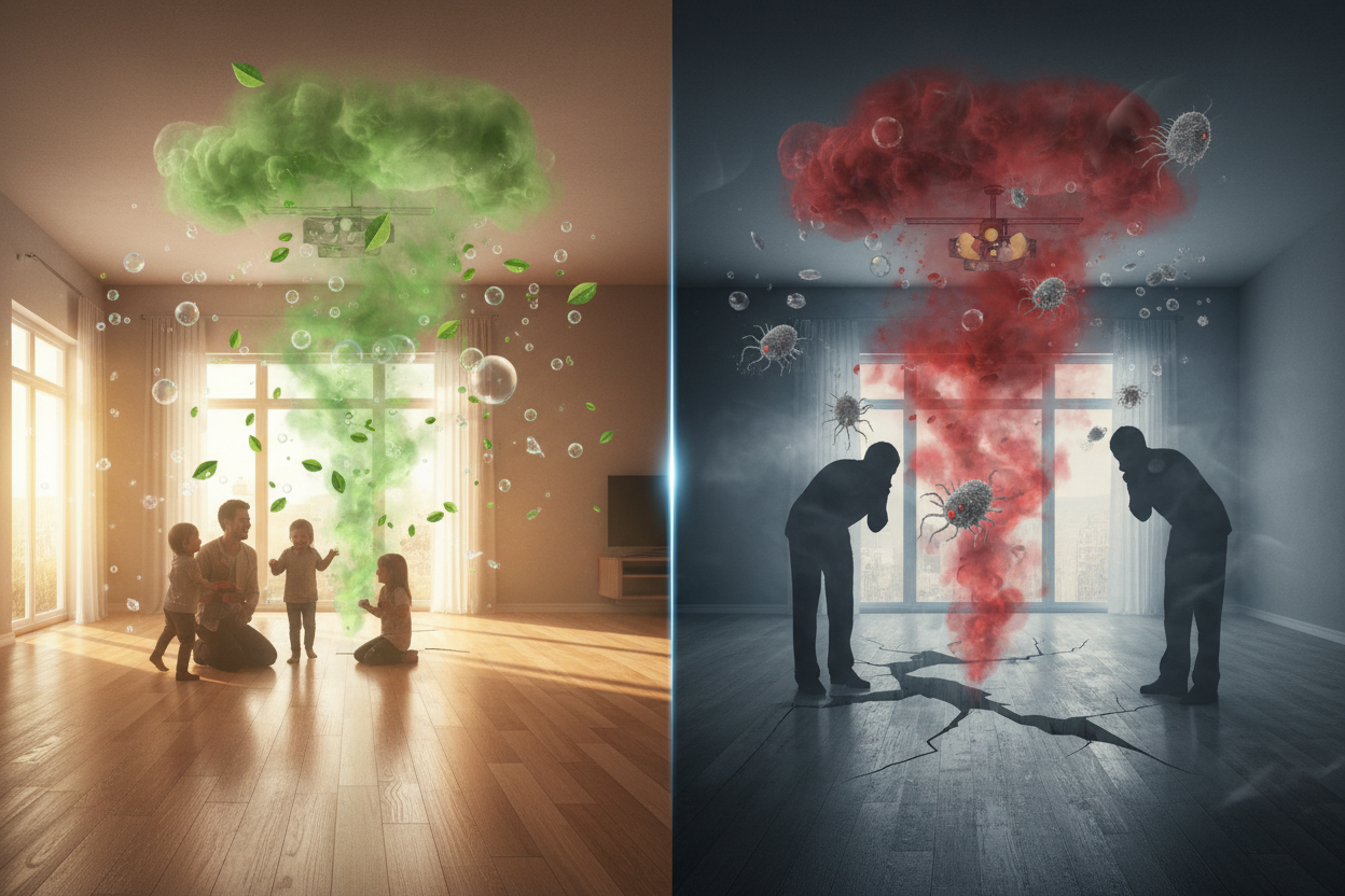 Blog post illustration