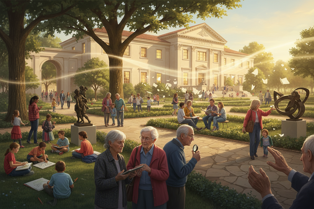 Blog post illustration