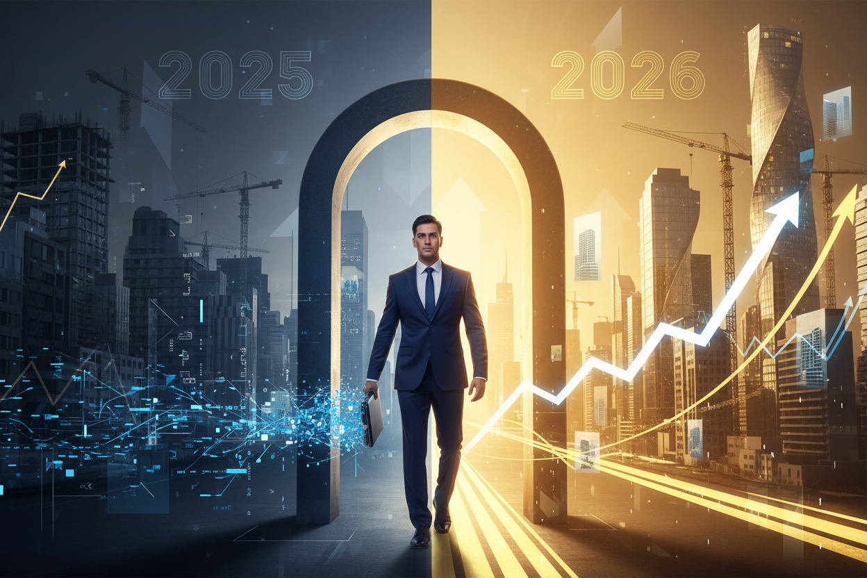 Blog post illustration