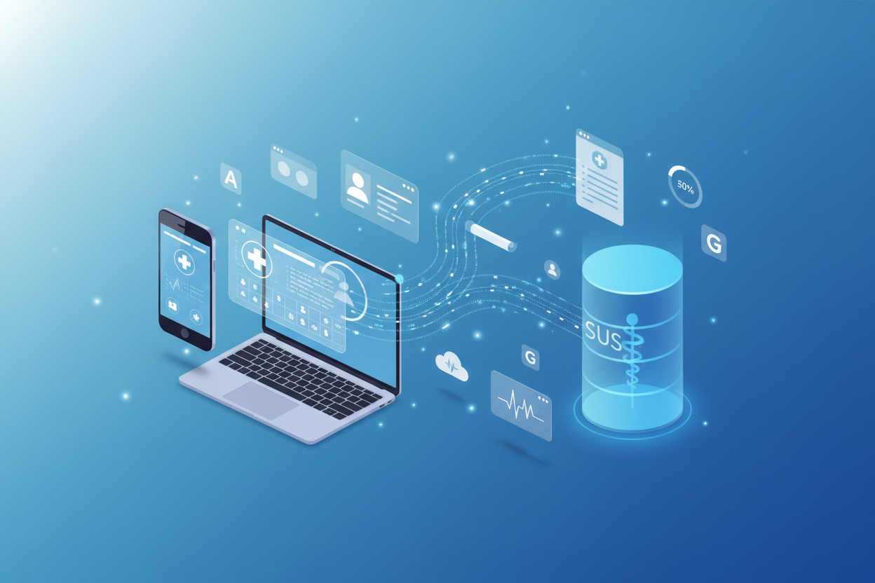 Blog post illustration