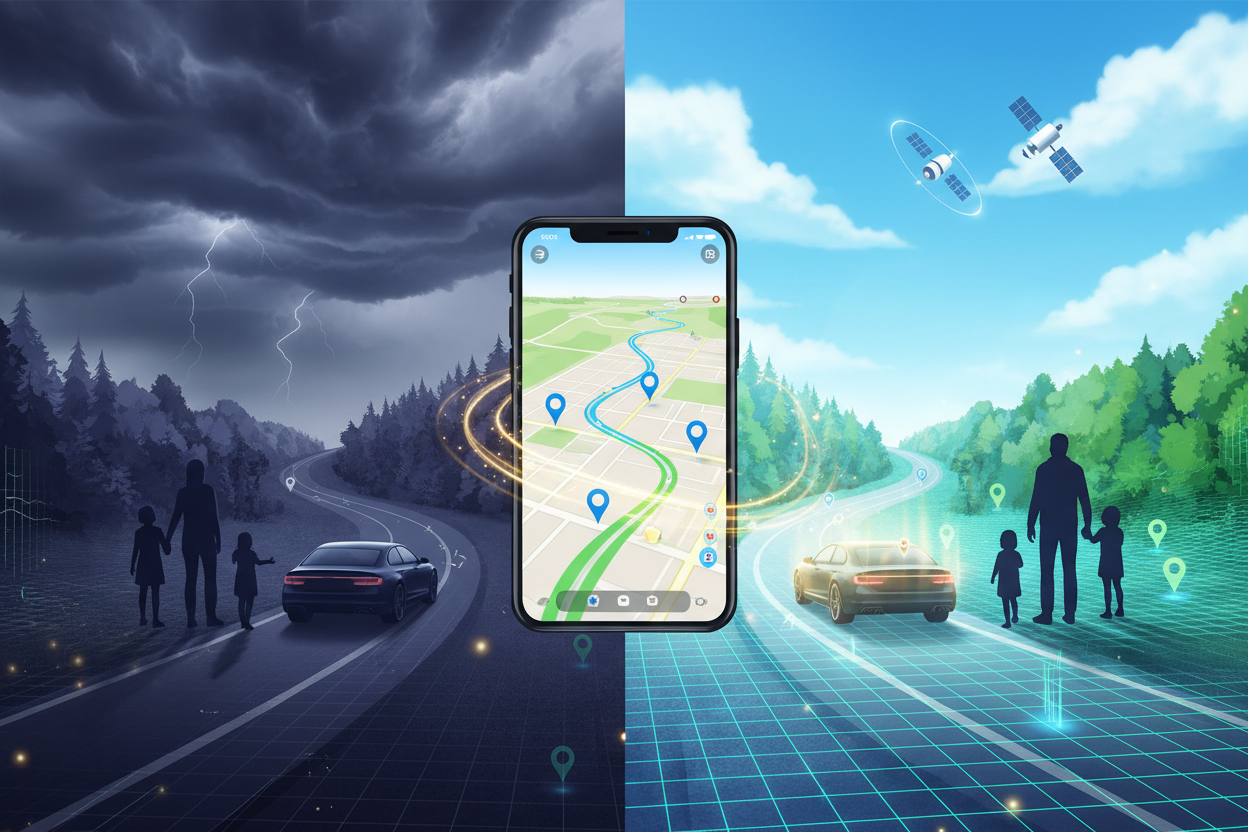 Blog post illustration