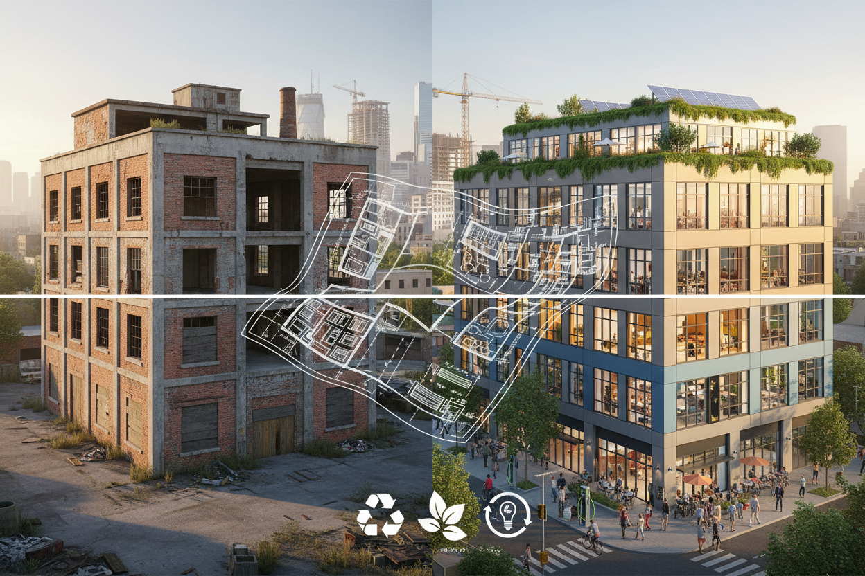 Blog post illustration