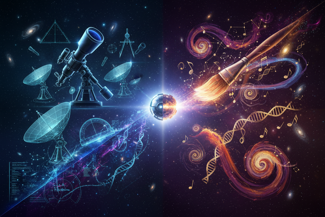 Blog post illustration