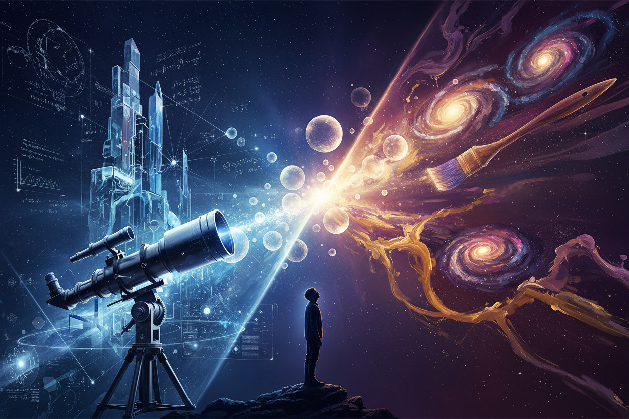 Blog post illustration