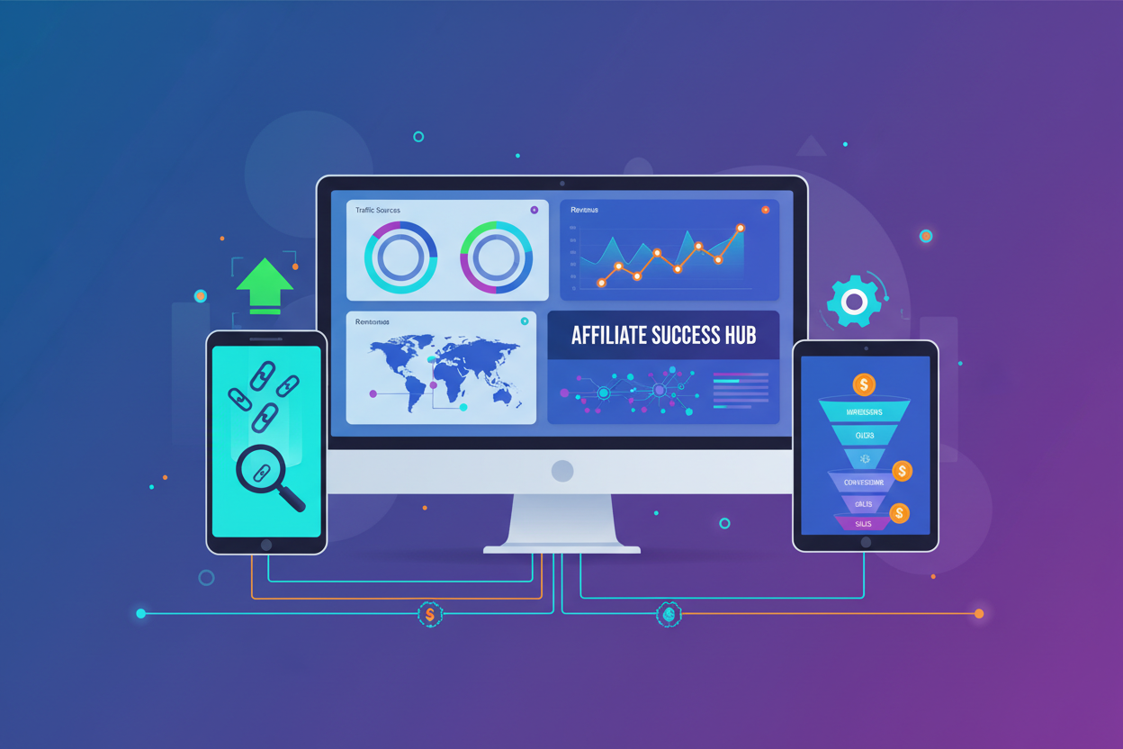 Blog post illustration