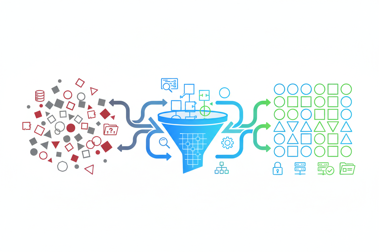 Blog post illustration