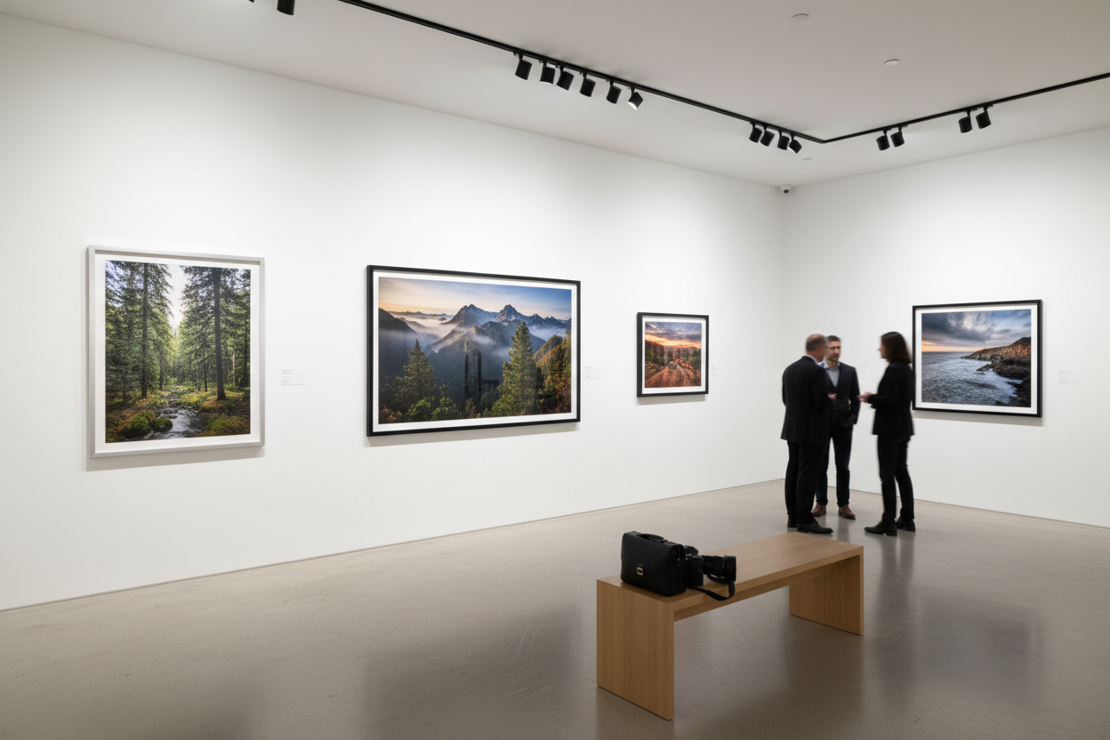 Blog post illustration