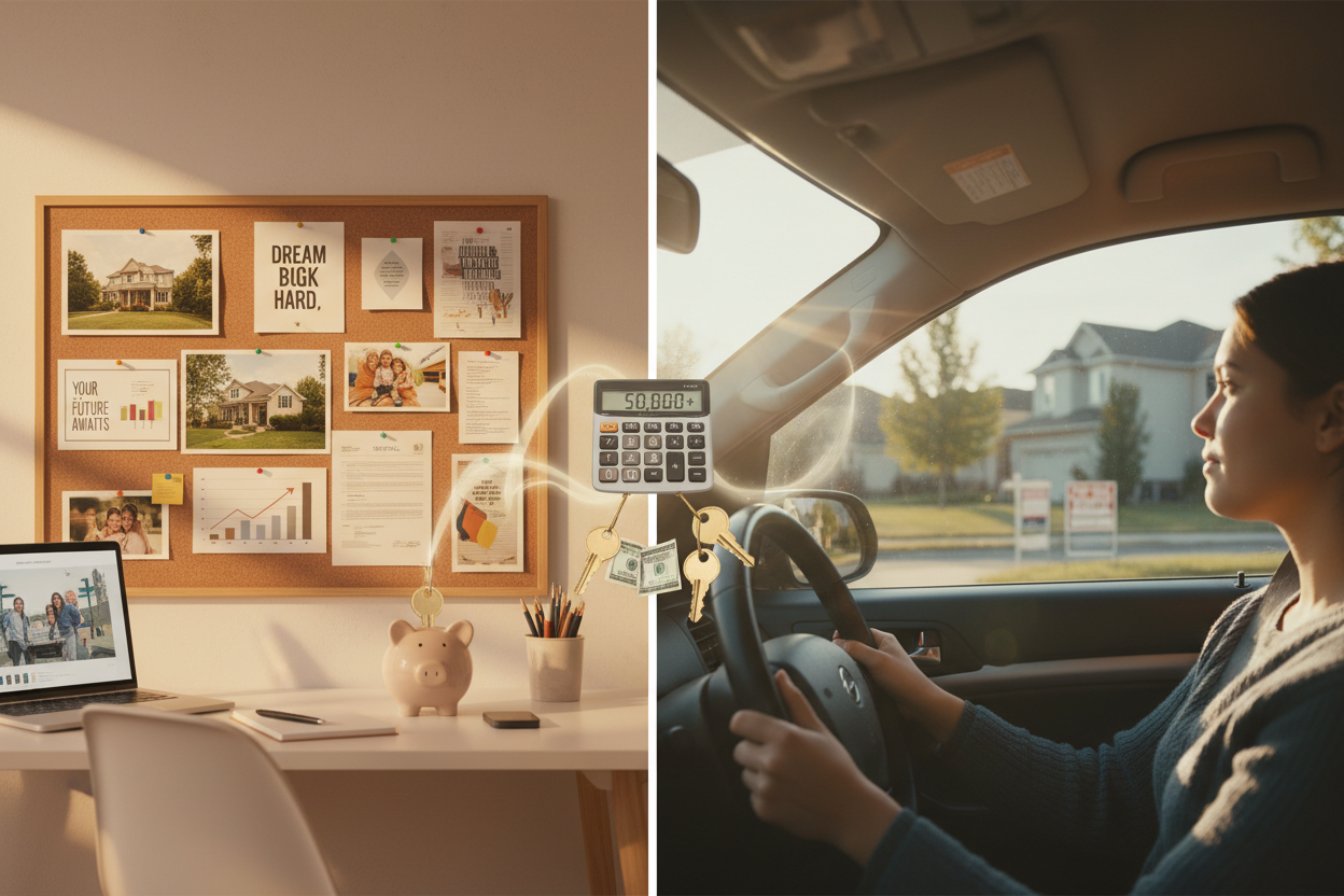 Blog post illustration