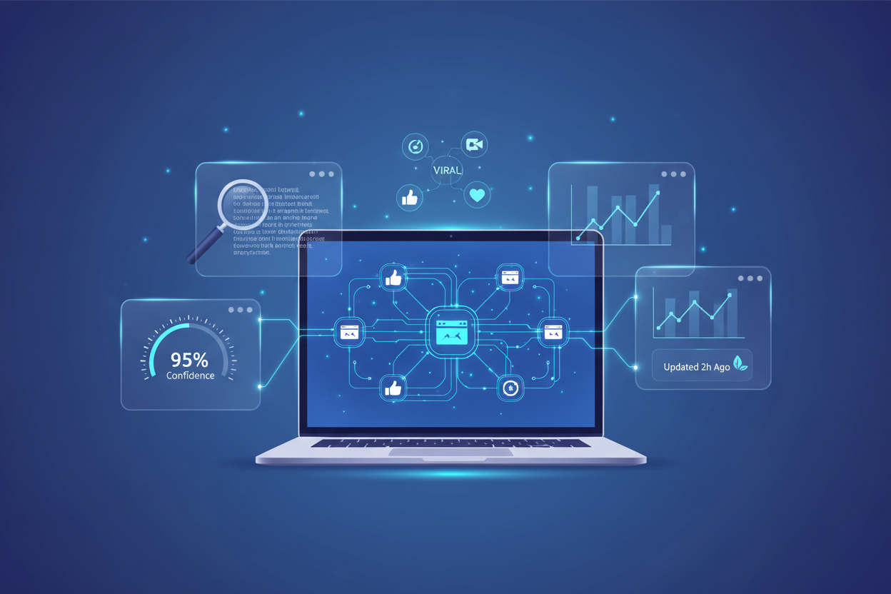 Blog post illustration