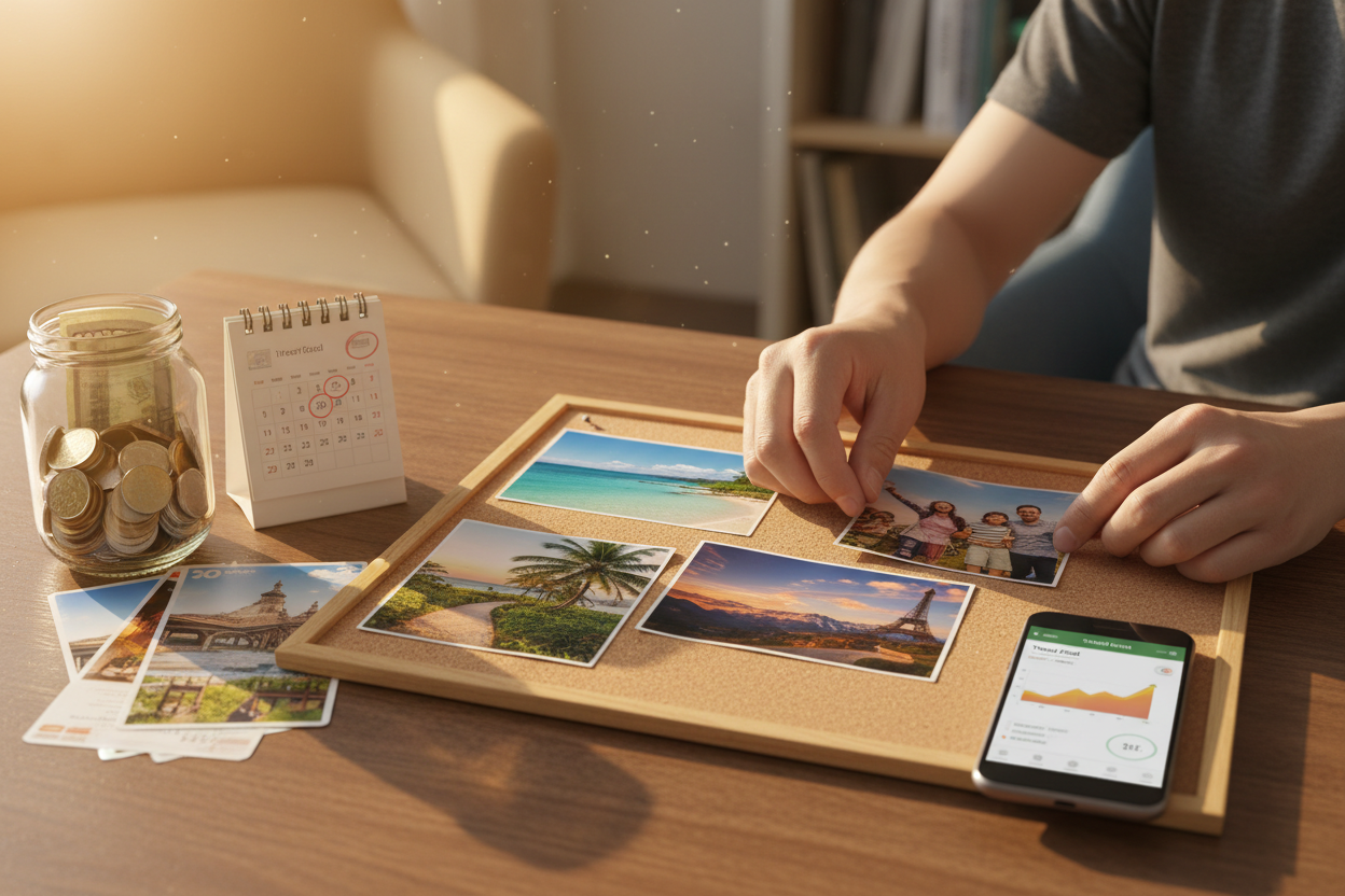 Blog post illustration