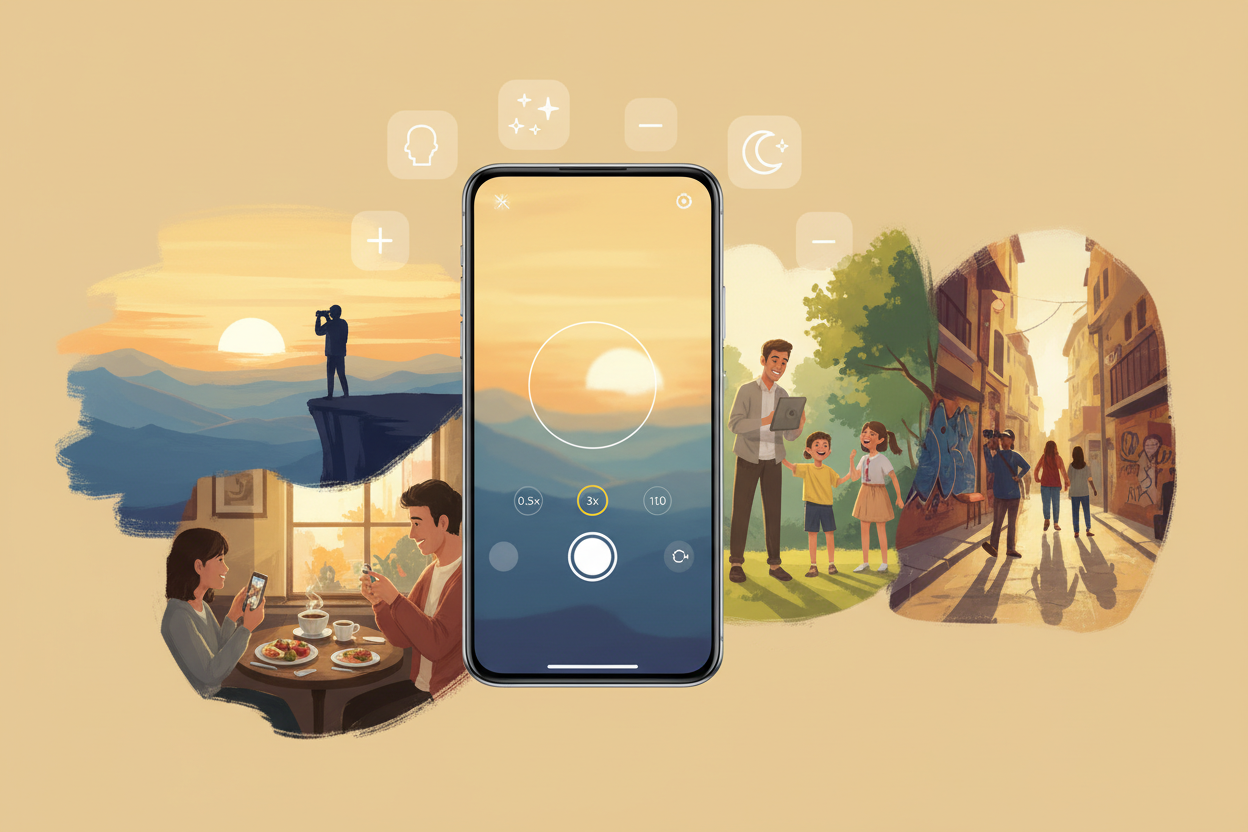 Blog post illustration