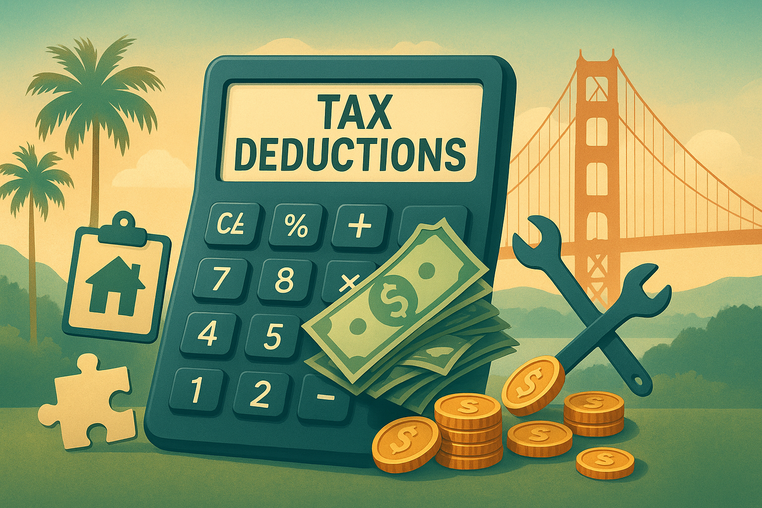 Blog post illustration