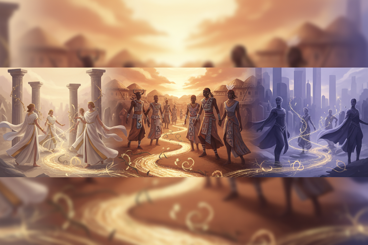 Blog post illustration