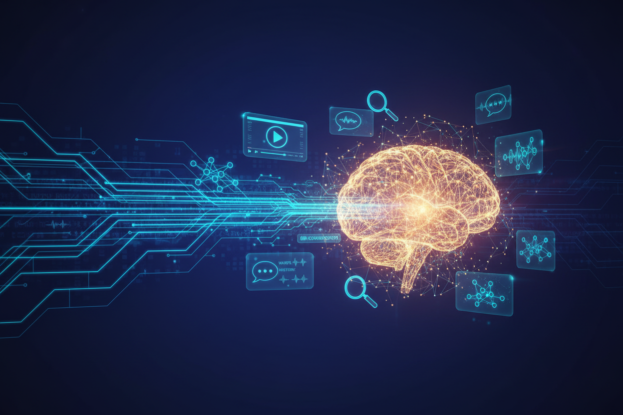 Blog post illustration