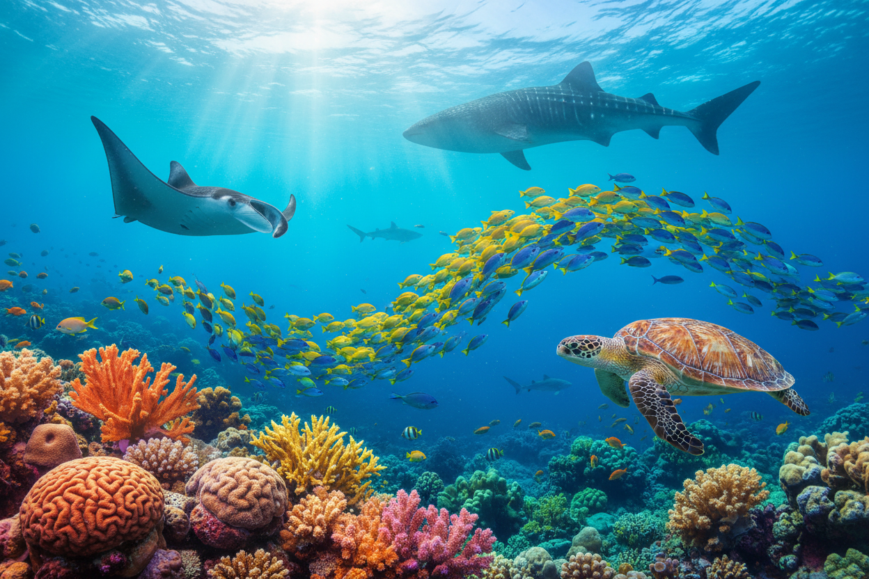 Blog post illustration