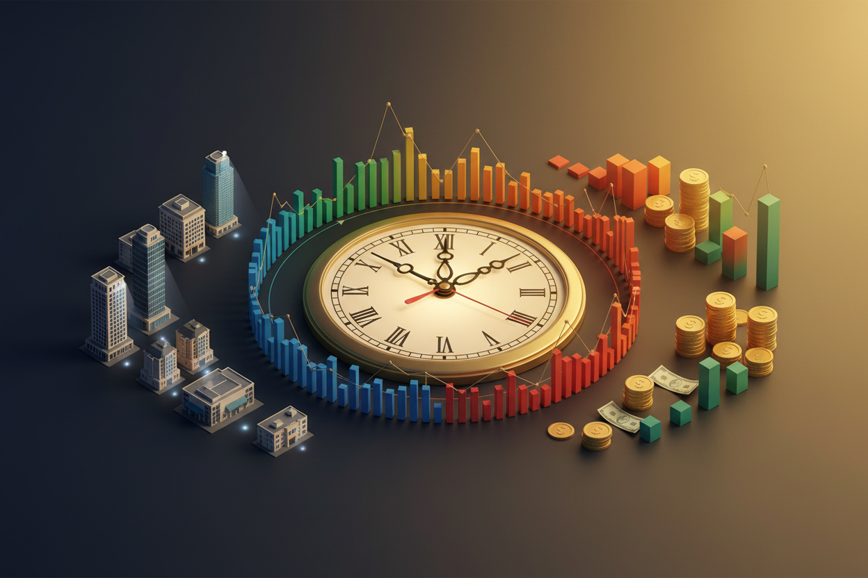 Blog post illustration