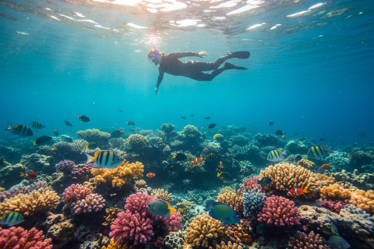 Blog post illustration