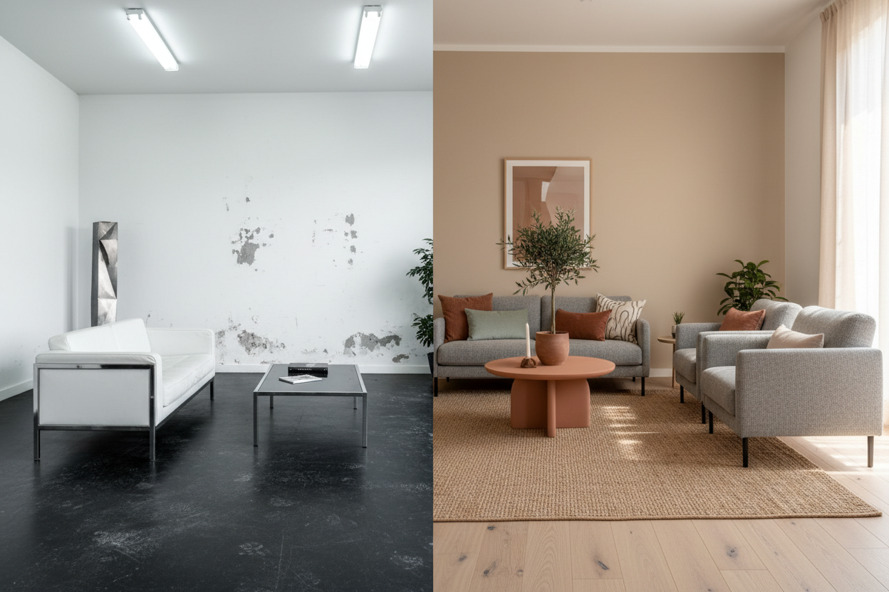 Blog post illustration