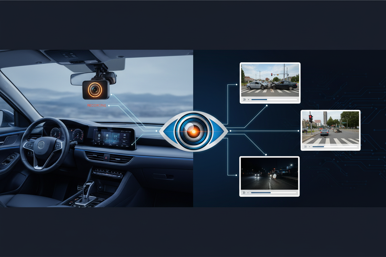 Blog post illustration