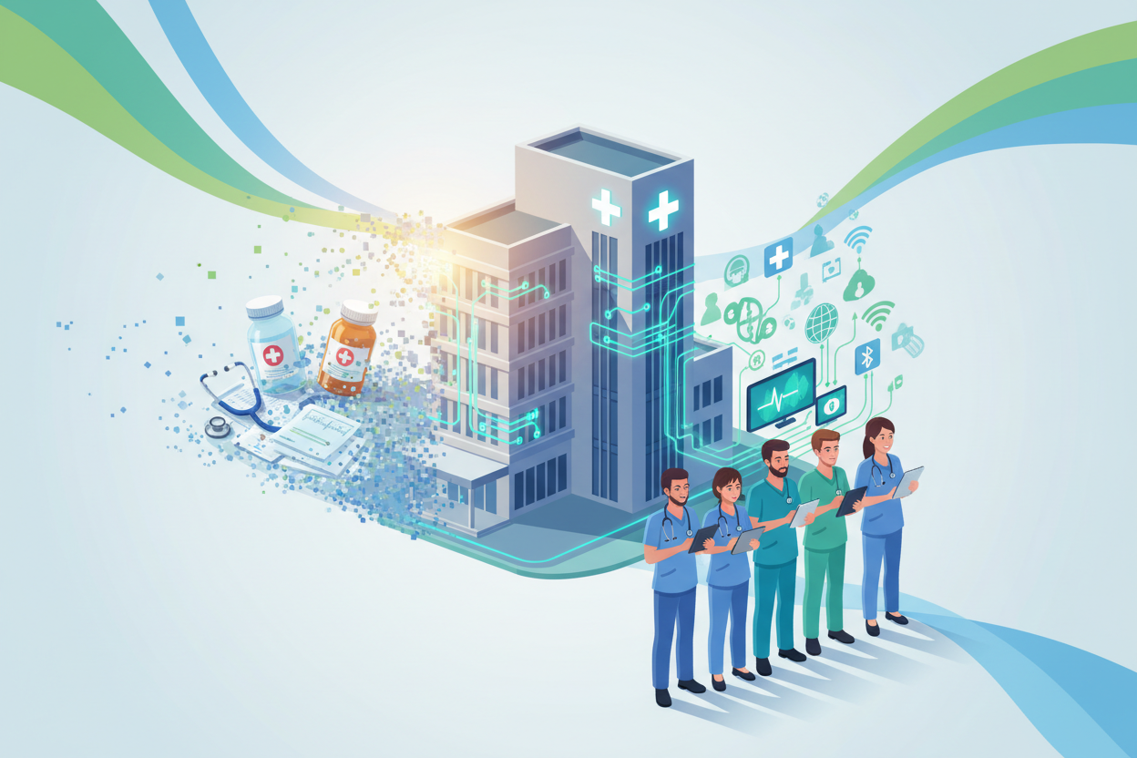 Blog post illustration