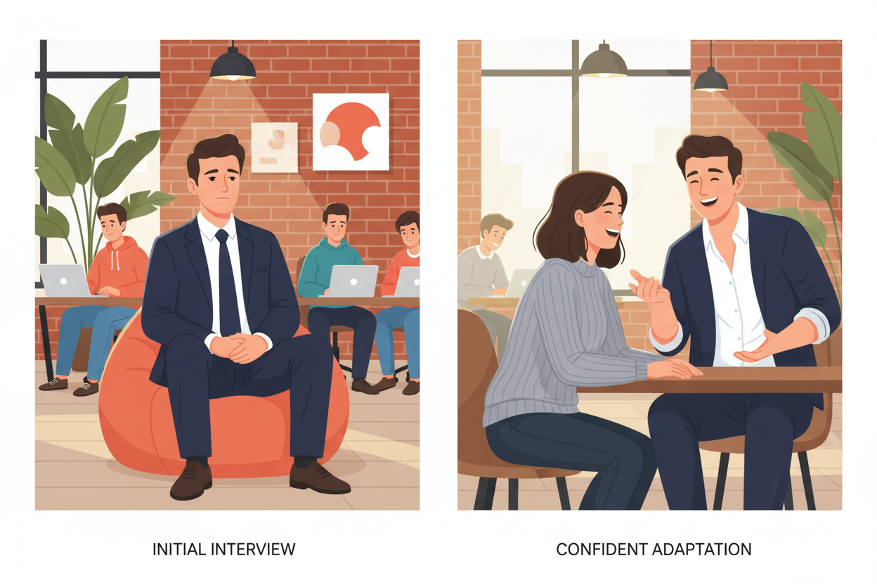 Blog post illustration