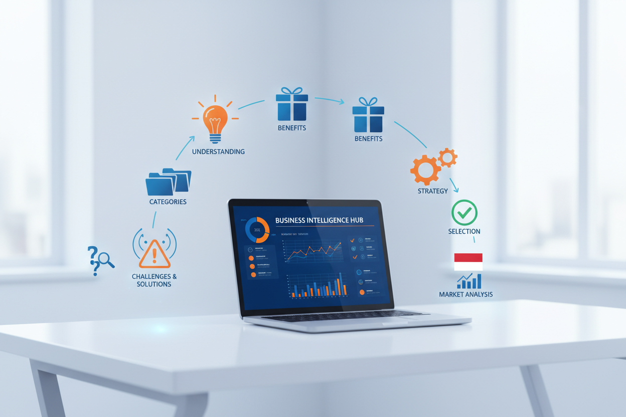 Blog post illustration