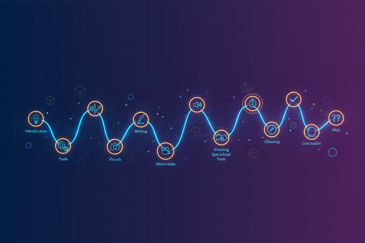 Blog post illustration