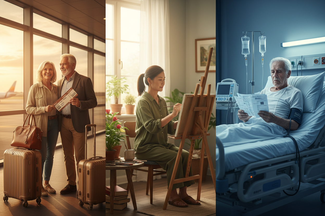 Blog post illustration