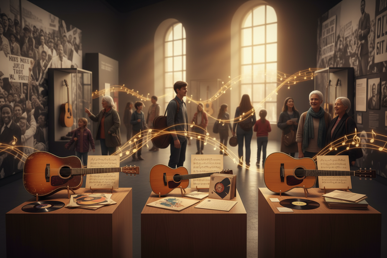 Blog post illustration