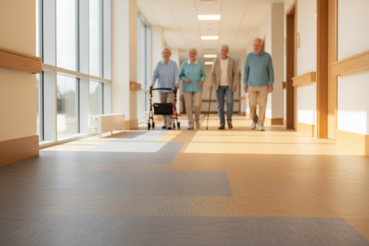 Blog post illustration