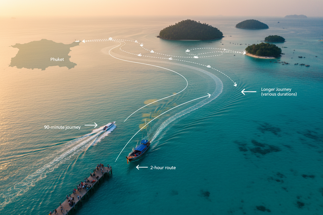 Blog post illustration