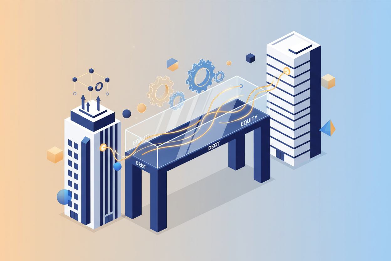 Blog post illustration