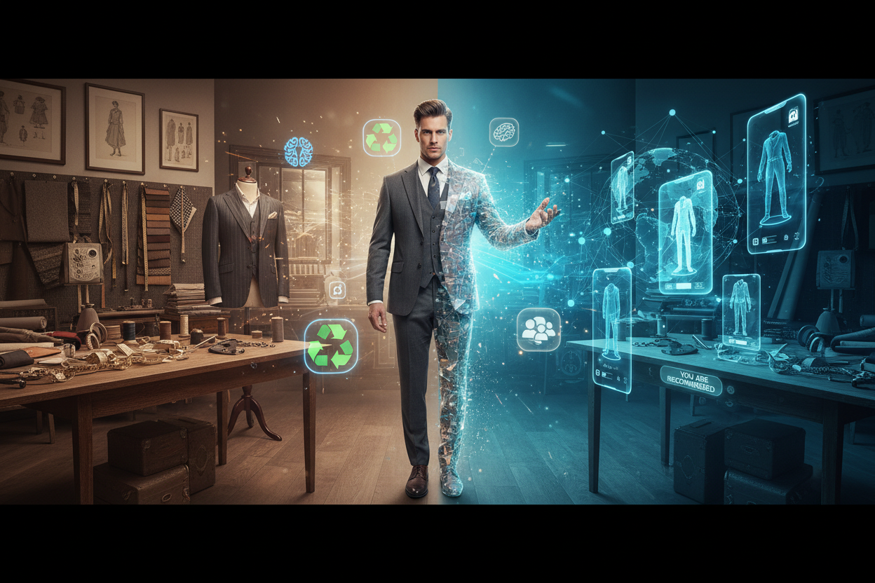 Blog post illustration