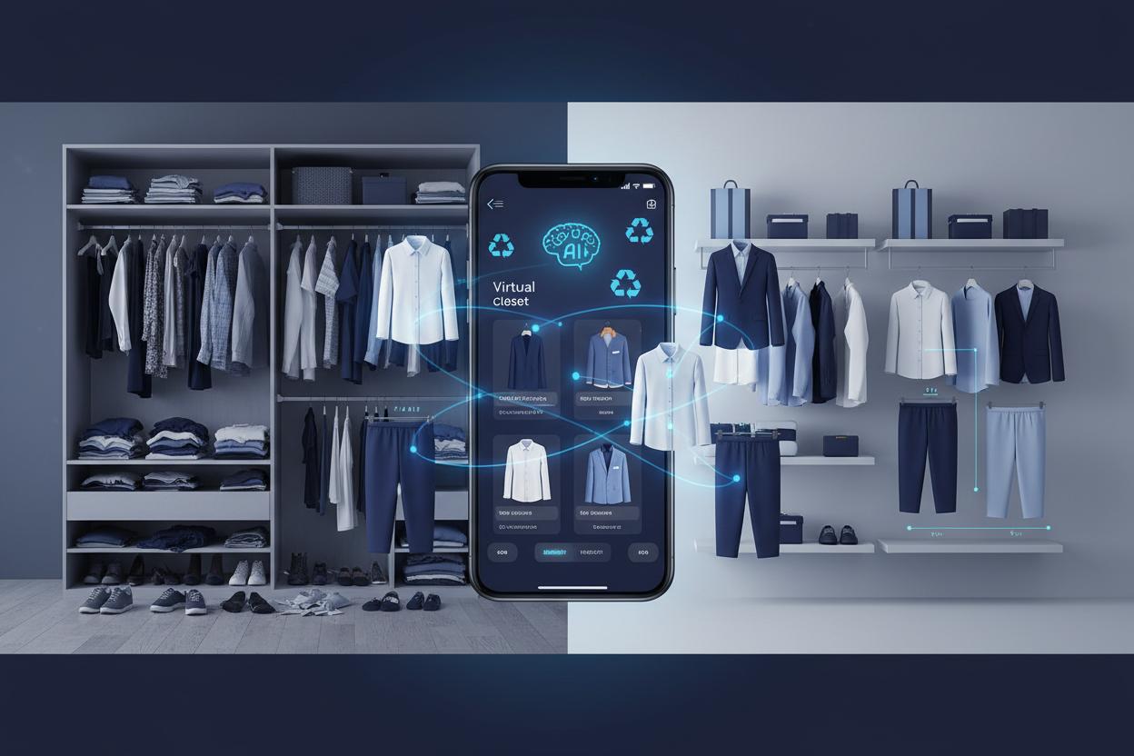 Blog post illustration