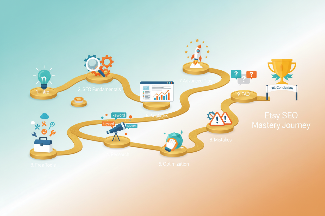 Blog post illustration