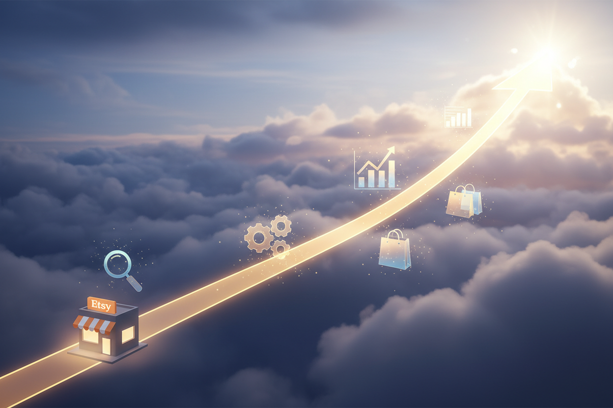 Blog post illustration