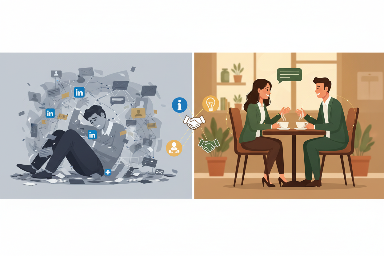 Blog post illustration